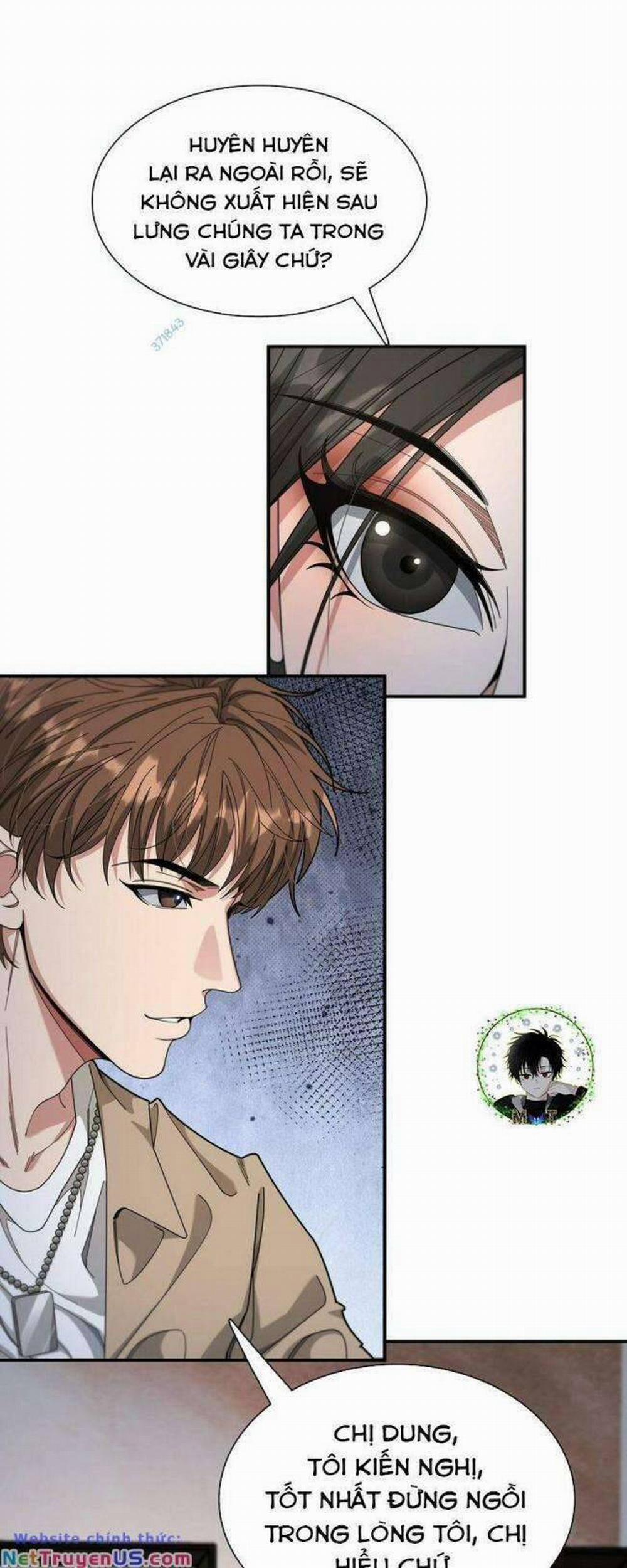 Ta Bị Kẹt Cùng Một Ngày 1000 Năm 55 trang 6