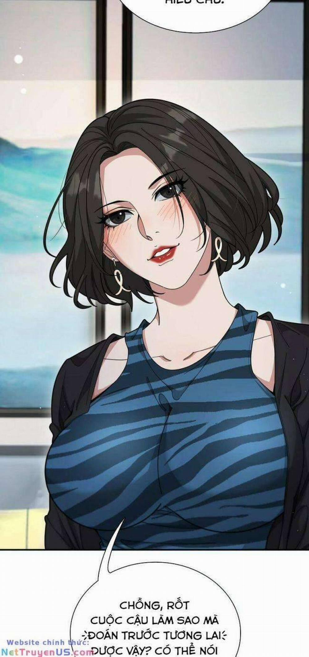 Ta Bị Kẹt Cùng Một Ngày 1000 Năm 55 trang 7