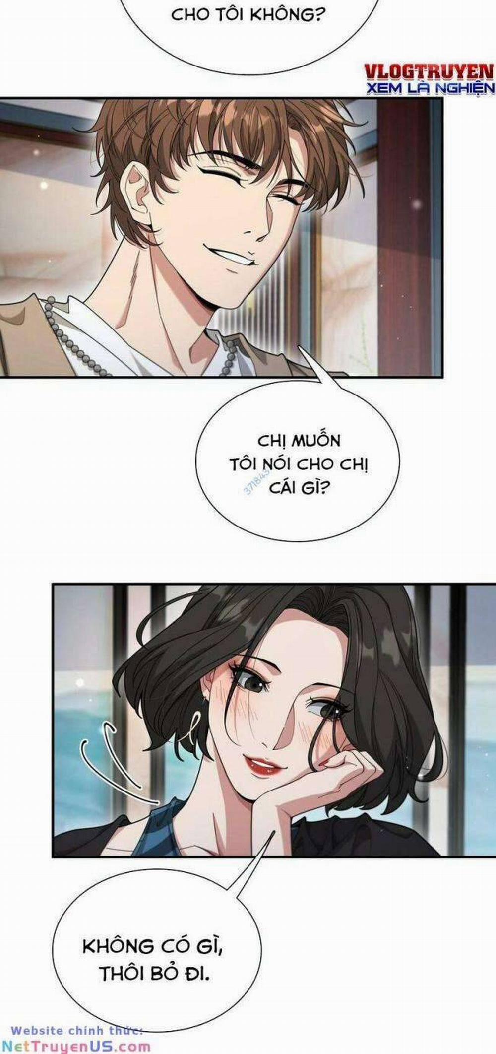 Ta Bị Kẹt Cùng Một Ngày 1000 Năm 55 trang 8