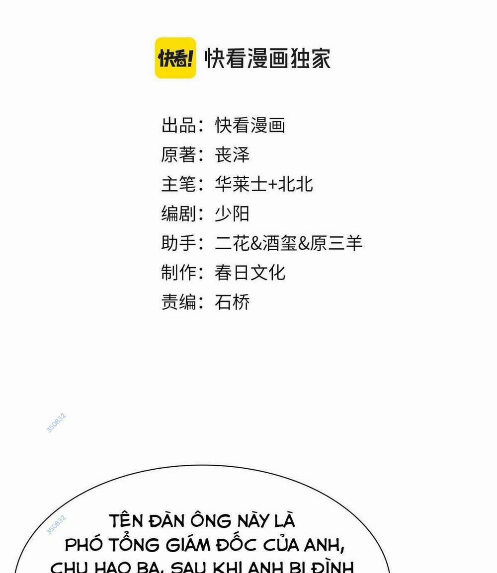 Ta Bị Kẹt Cùng Một Ngày 1000 Năm 56 trang 1