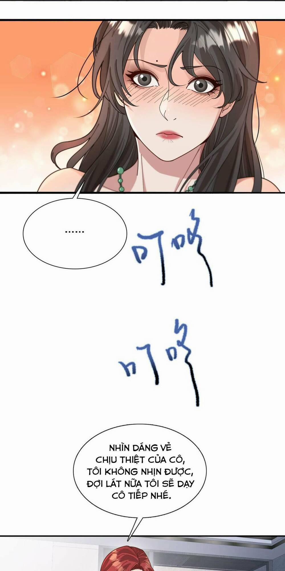 Ta Bị Kẹt Cùng Một Ngày 1000 Năm 56 trang 15