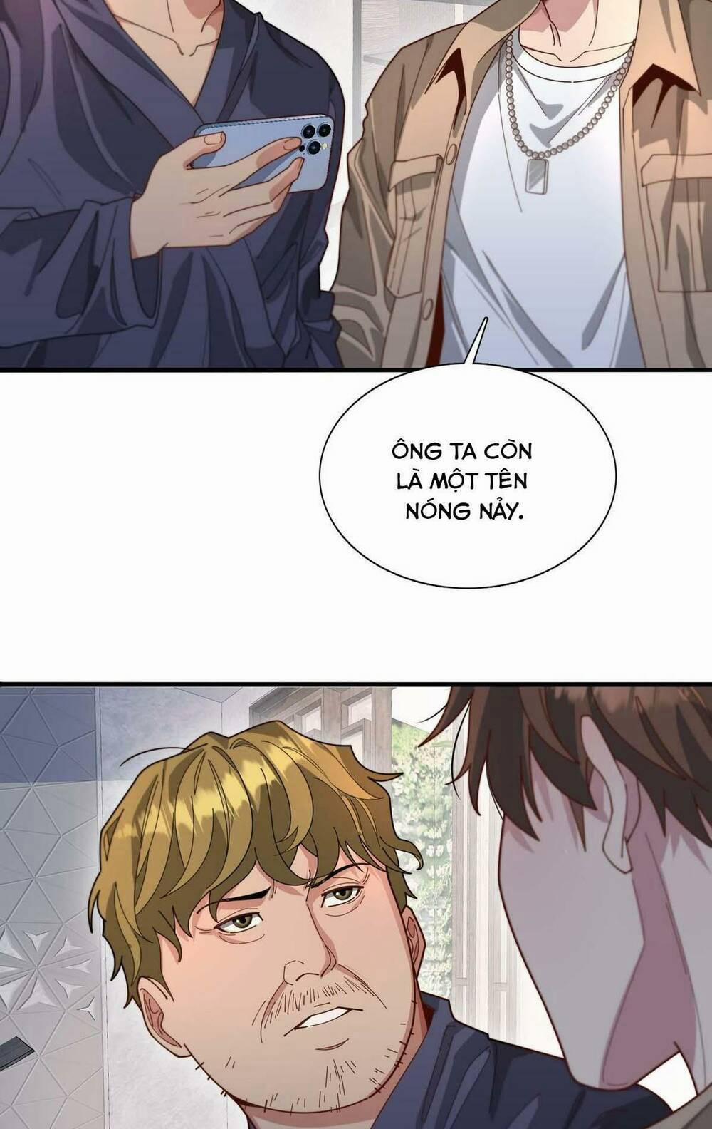 Ta Bị Kẹt Cùng Một Ngày 1000 Năm 56 trang 19