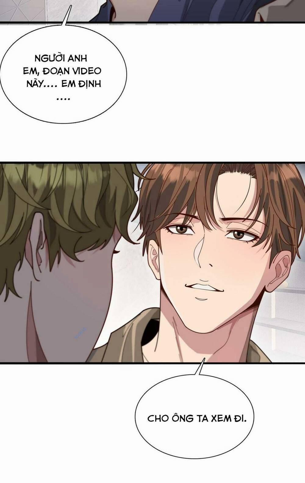 Ta Bị Kẹt Cùng Một Ngày 1000 Năm 56 trang 20