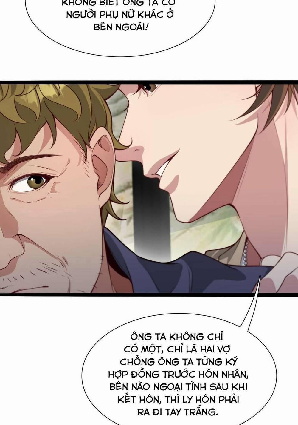 Ta Bị Kẹt Cùng Một Ngày 1000 Năm 56 trang 22