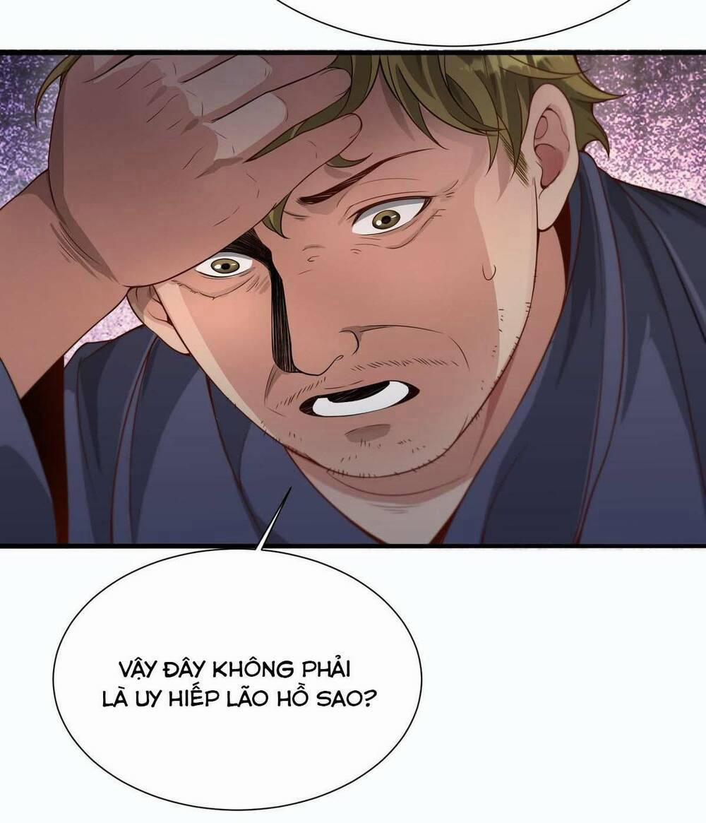 Ta Bị Kẹt Cùng Một Ngày 1000 Năm 56 trang 29