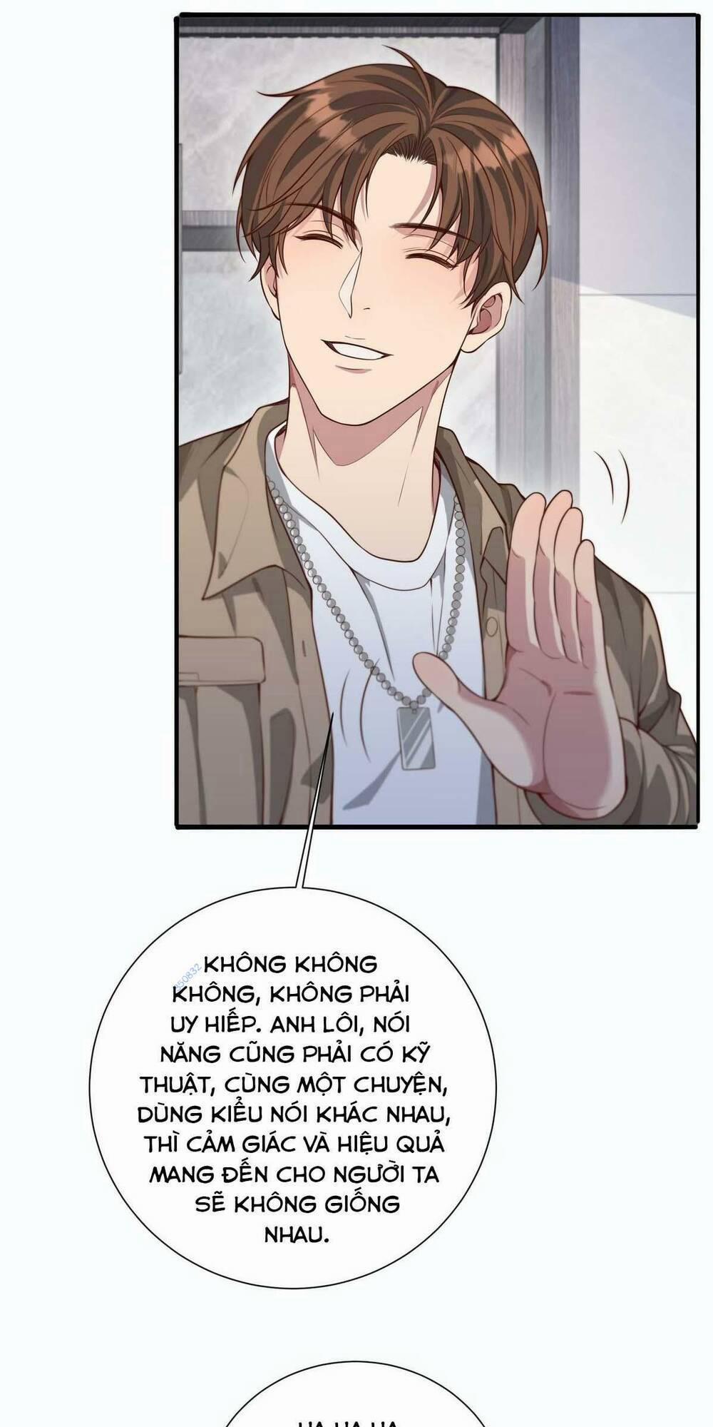 Ta Bị Kẹt Cùng Một Ngày 1000 Năm 56 trang 30