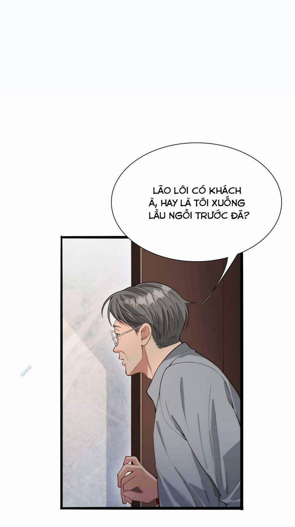 Ta Bị Kẹt Cùng Một Ngày 1000 Năm 56 trang 32