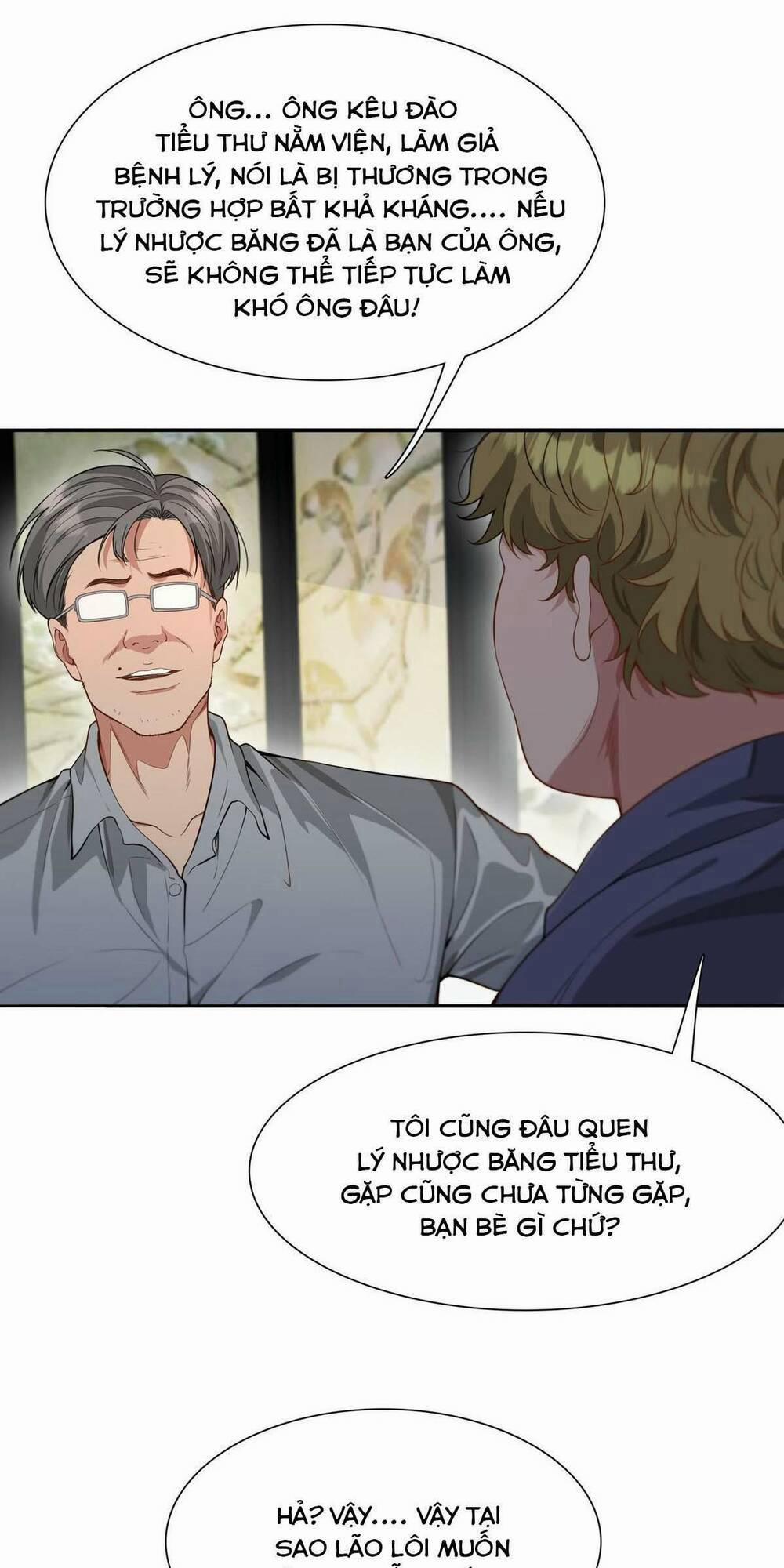 Ta Bị Kẹt Cùng Một Ngày 1000 Năm 56 trang 39