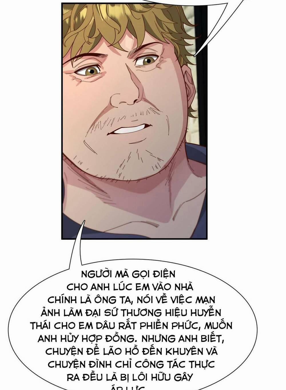 Ta Bị Kẹt Cùng Một Ngày 1000 Năm 56 trang 4