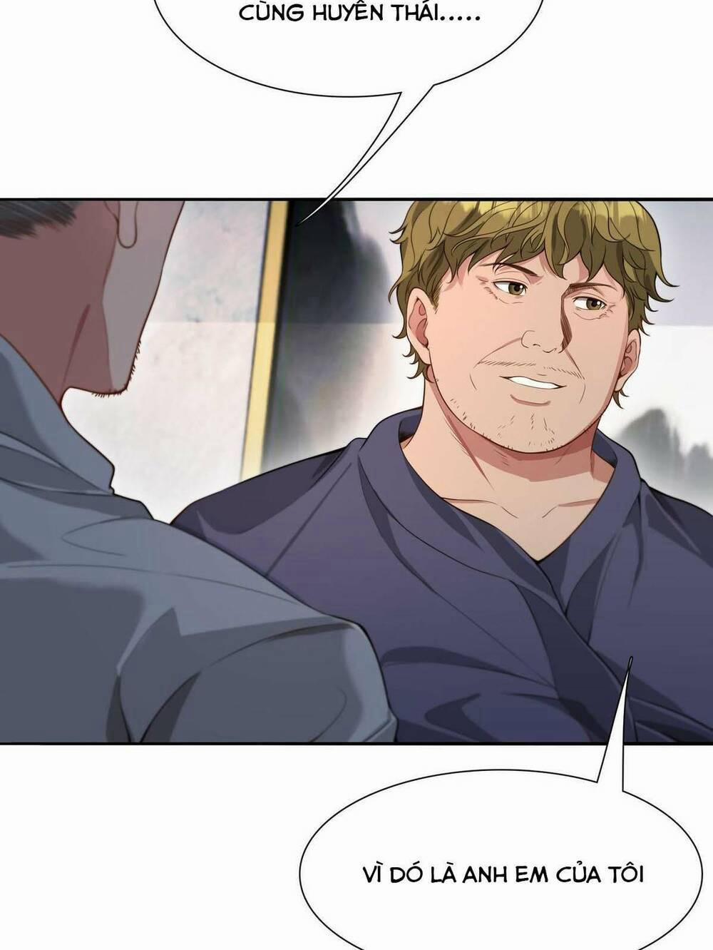 Ta Bị Kẹt Cùng Một Ngày 1000 Năm 56 trang 40