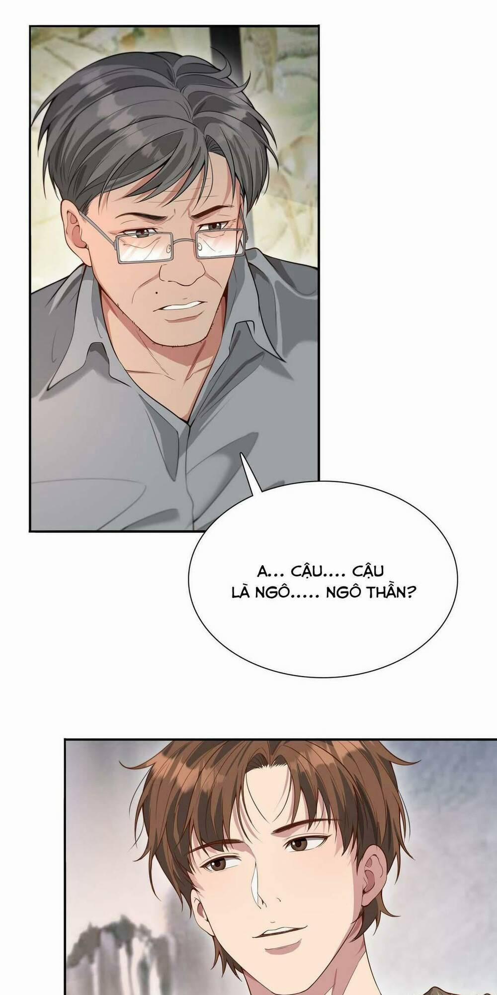 Ta Bị Kẹt Cùng Một Ngày 1000 Năm 56 trang 42