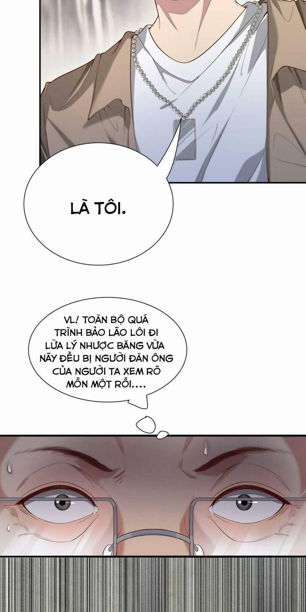 Ta Bị Kẹt Cùng Một Ngày 1000 Năm 56 trang 43