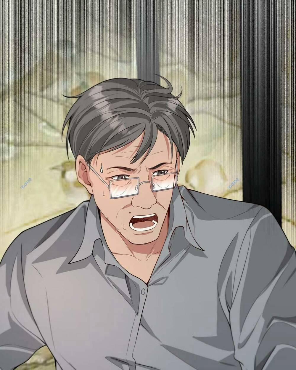 Ta Bị Kẹt Cùng Một Ngày 1000 Năm 56 trang 44