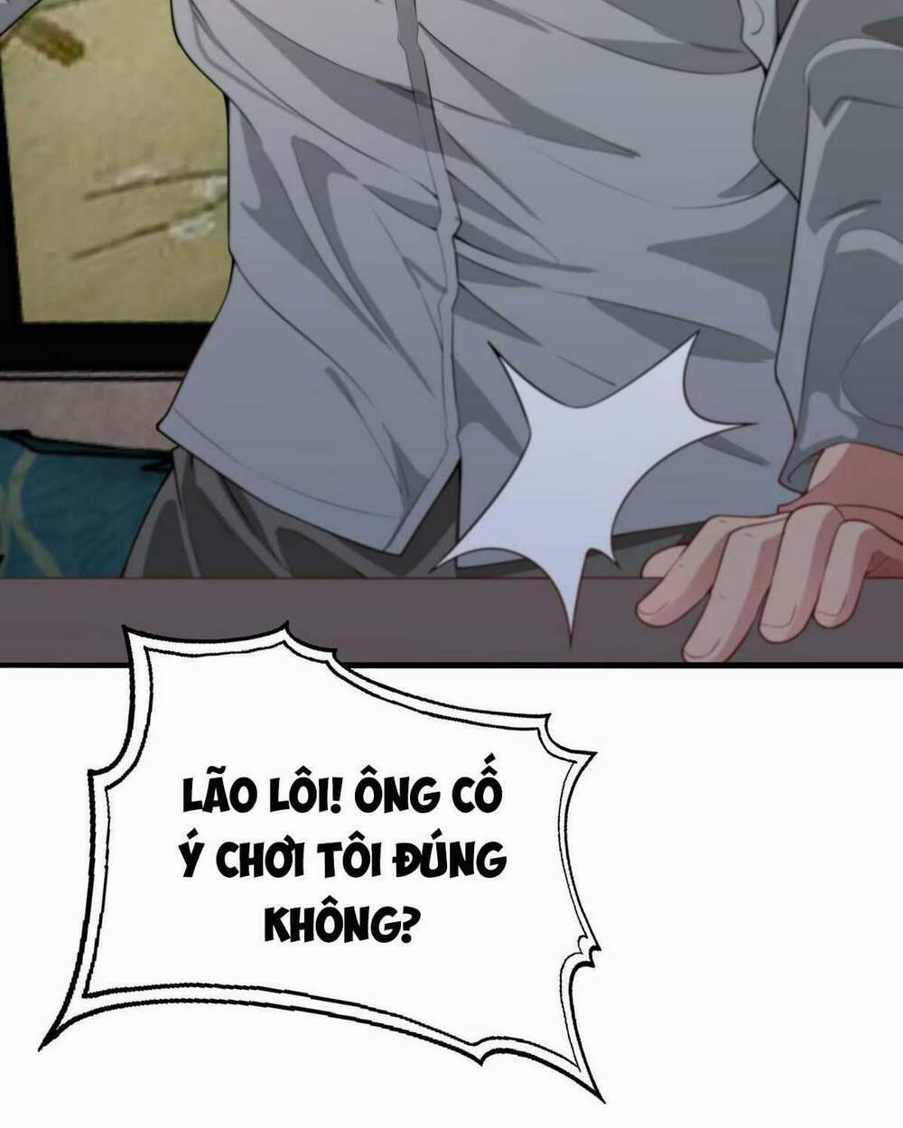 Ta Bị Kẹt Cùng Một Ngày 1000 Năm 56 trang 45