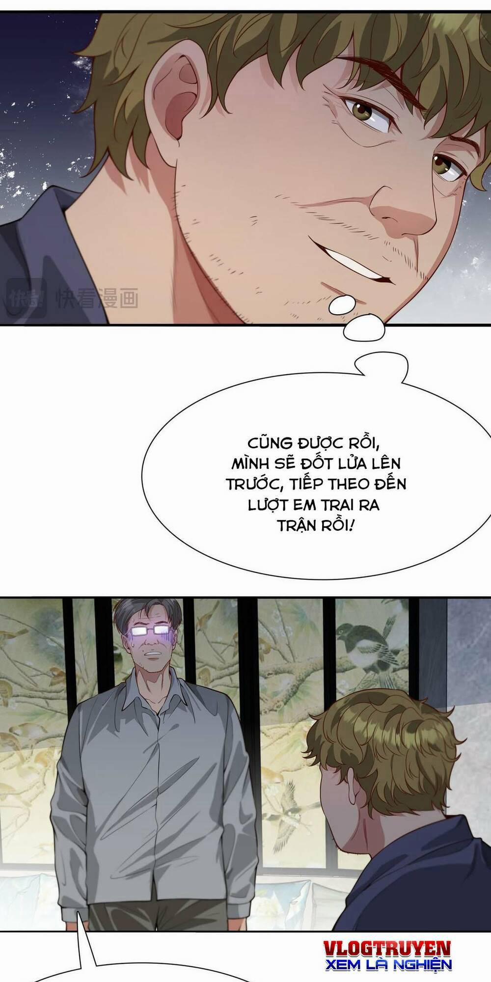 Ta Bị Kẹt Cùng Một Ngày 1000 Năm 56 trang 46