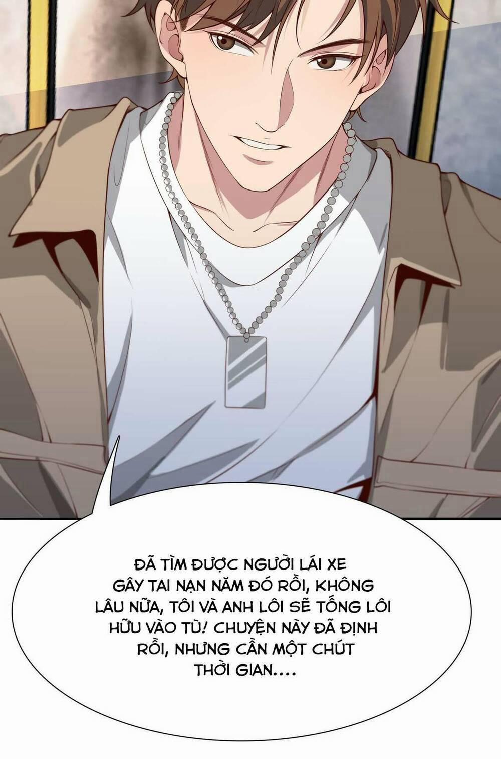 Ta Bị Kẹt Cùng Một Ngày 1000 Năm 56 trang 48