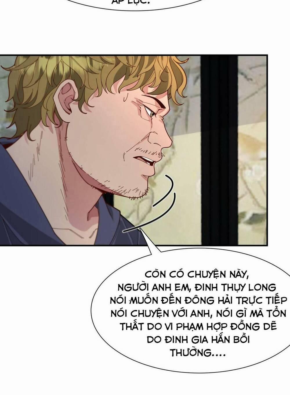 Ta Bị Kẹt Cùng Một Ngày 1000 Năm 56 trang 5