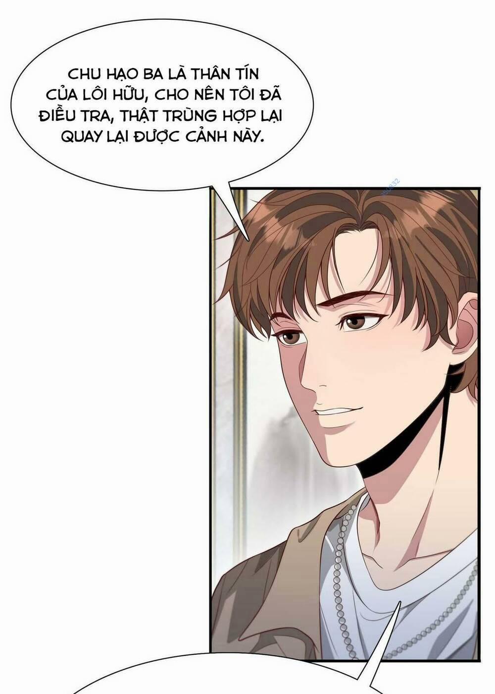 Ta Bị Kẹt Cùng Một Ngày 1000 Năm 56 trang 50