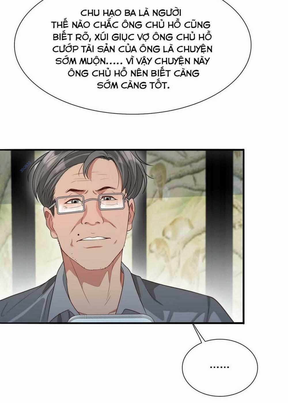 Ta Bị Kẹt Cùng Một Ngày 1000 Năm 56 trang 51