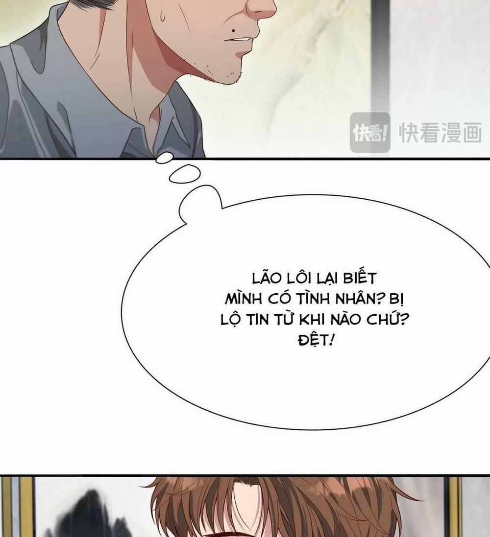 Ta Bị Kẹt Cùng Một Ngày 1000 Năm 56 trang 53