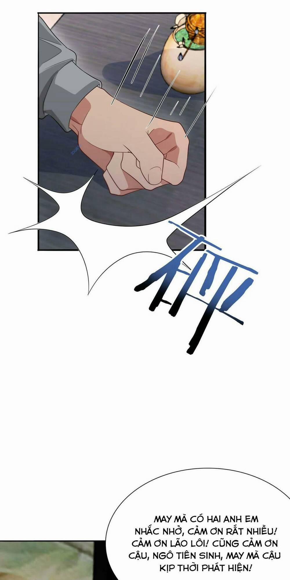 Ta Bị Kẹt Cùng Một Ngày 1000 Năm 56 trang 55