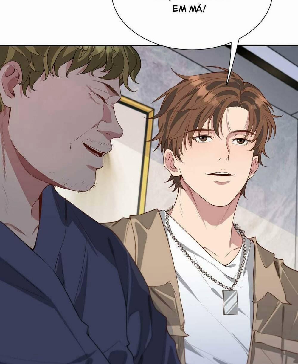 Ta Bị Kẹt Cùng Một Ngày 1000 Năm 56 trang 57