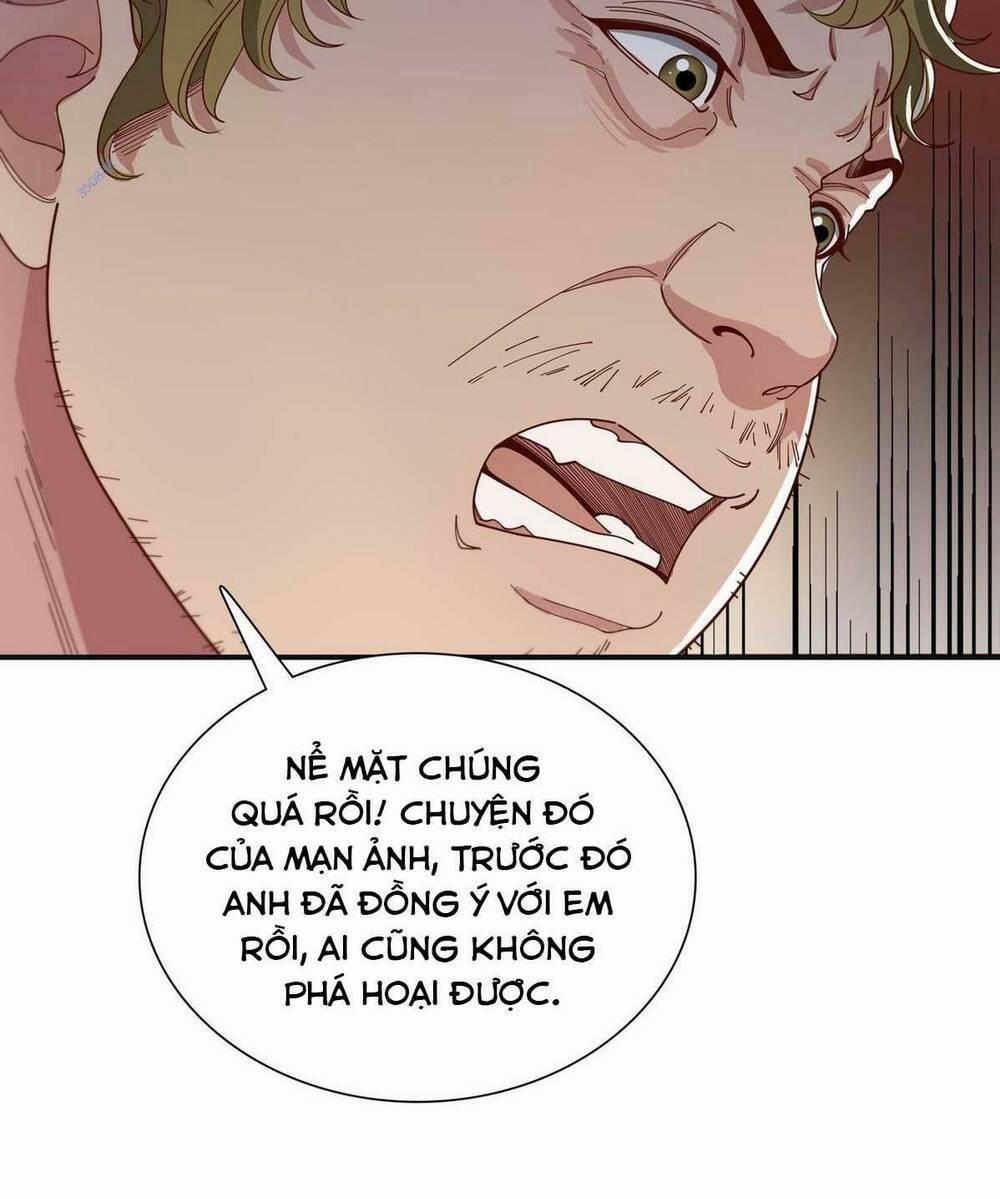 Ta Bị Kẹt Cùng Một Ngày 1000 Năm 56 trang 7