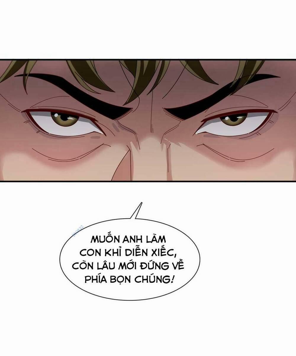 Ta Bị Kẹt Cùng Một Ngày 1000 Năm 56 trang 8