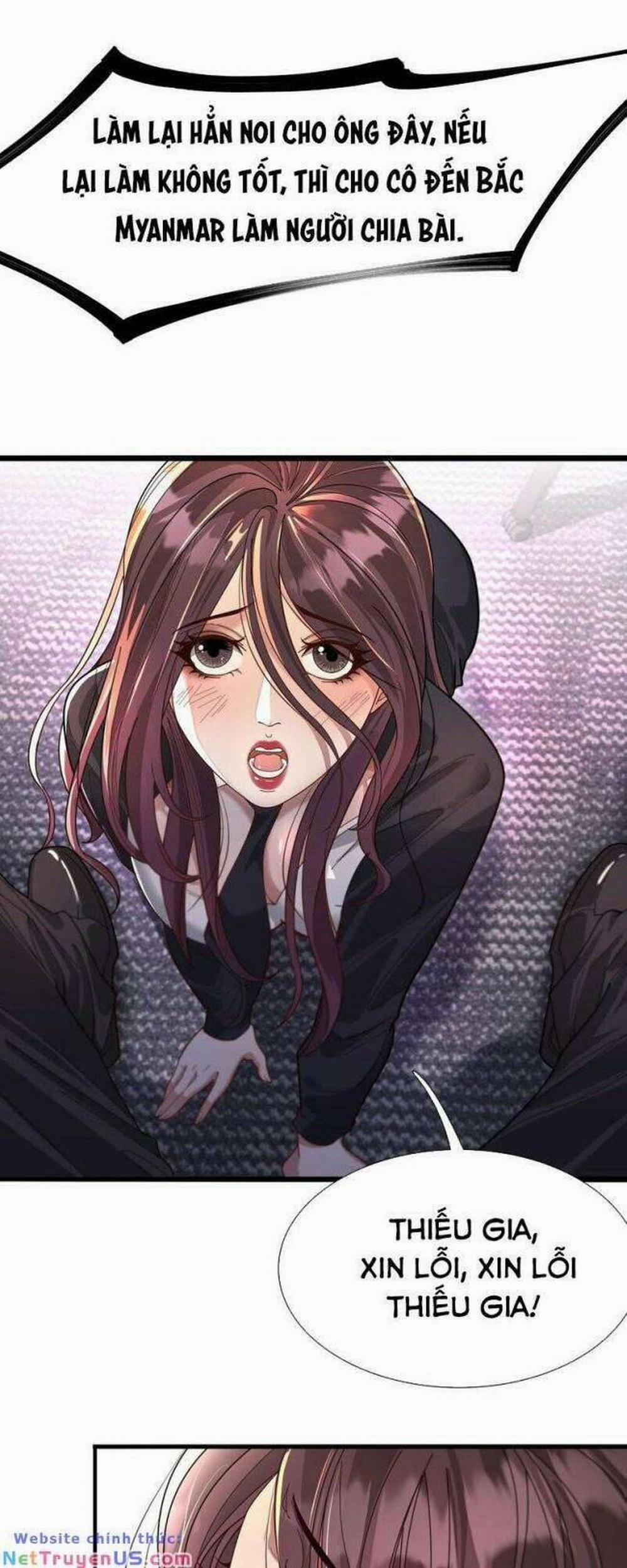 Ta Bị Kẹt Cùng Một Ngày 1000 Năm 57 trang 10