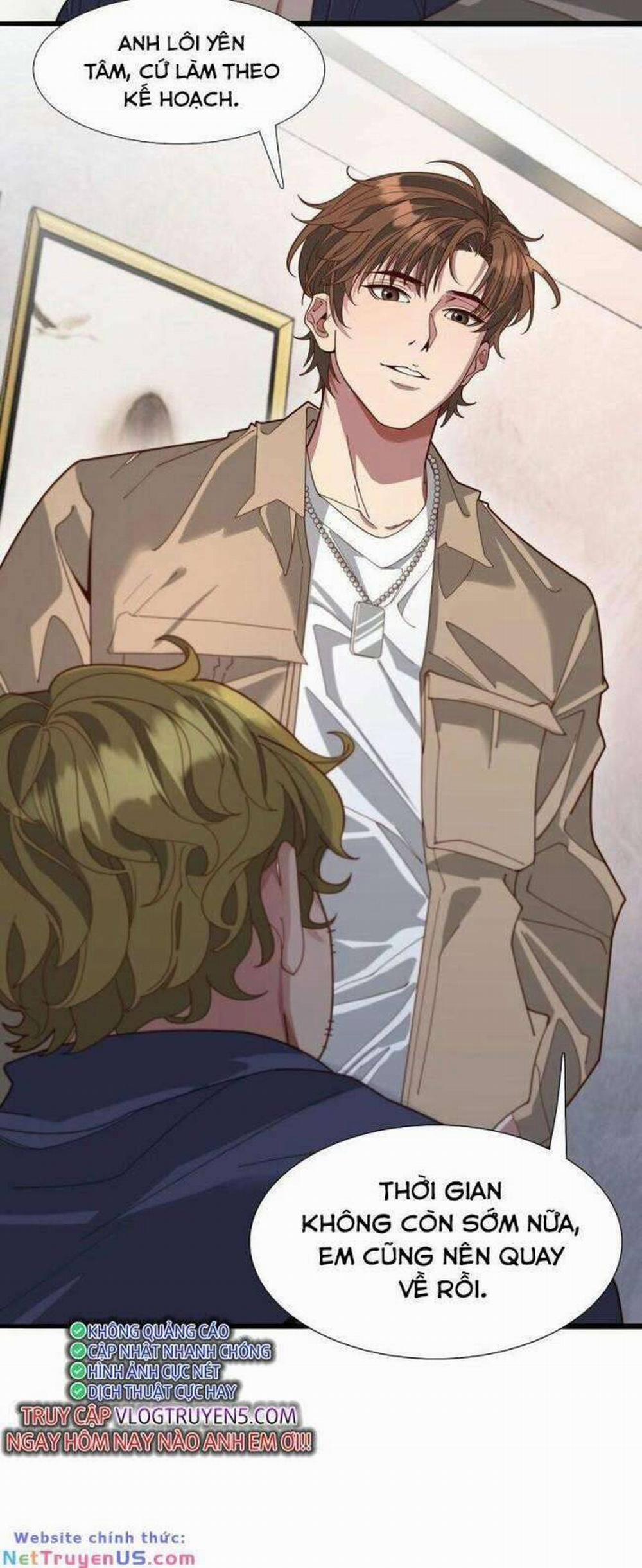 Ta Bị Kẹt Cùng Một Ngày 1000 Năm 57 trang 13