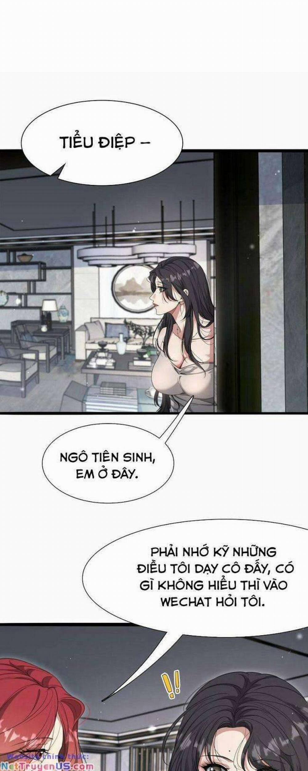 Ta Bị Kẹt Cùng Một Ngày 1000 Năm 57 trang 14