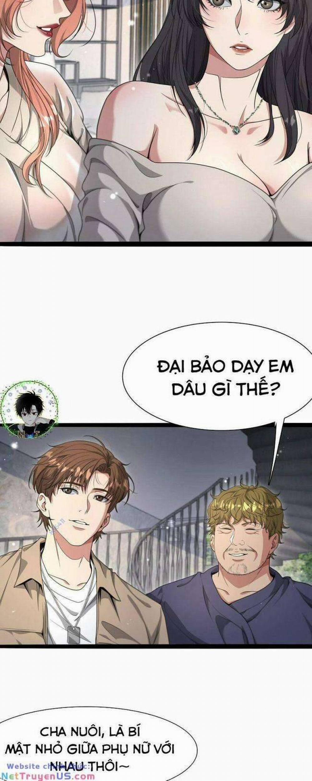 Ta Bị Kẹt Cùng Một Ngày 1000 Năm 57 trang 15