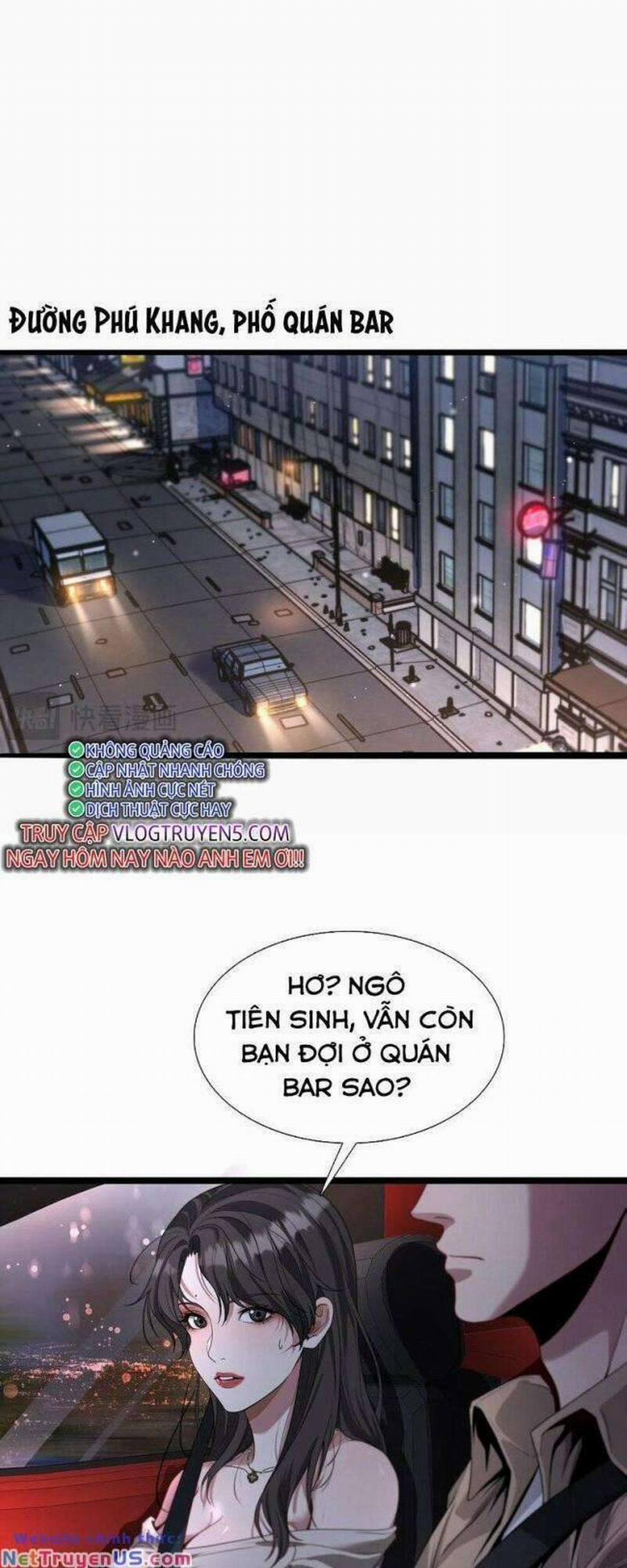 Ta Bị Kẹt Cùng Một Ngày 1000 Năm 57 trang 18