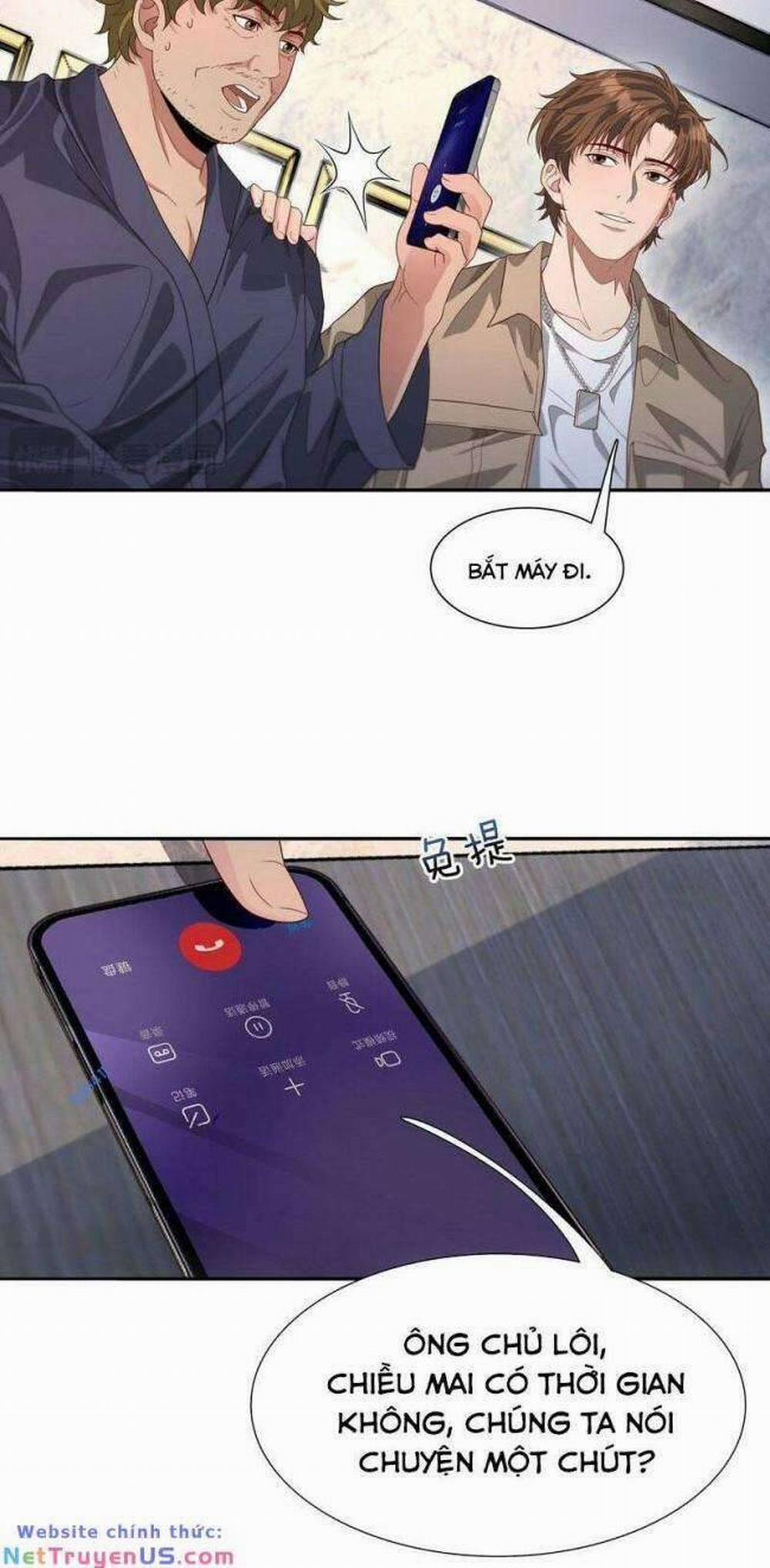 Ta Bị Kẹt Cùng Một Ngày 1000 Năm 57 trang 2