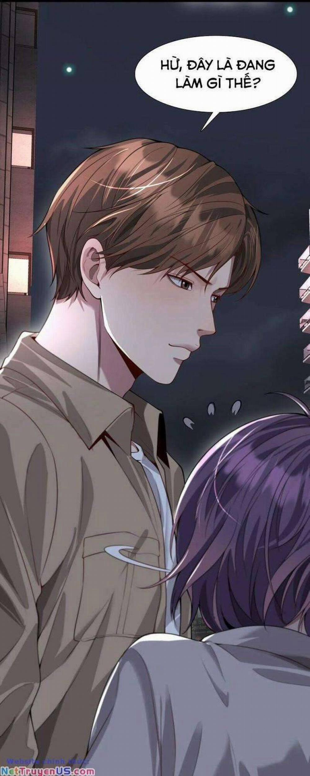 Ta Bị Kẹt Cùng Một Ngày 1000 Năm 57 trang 25