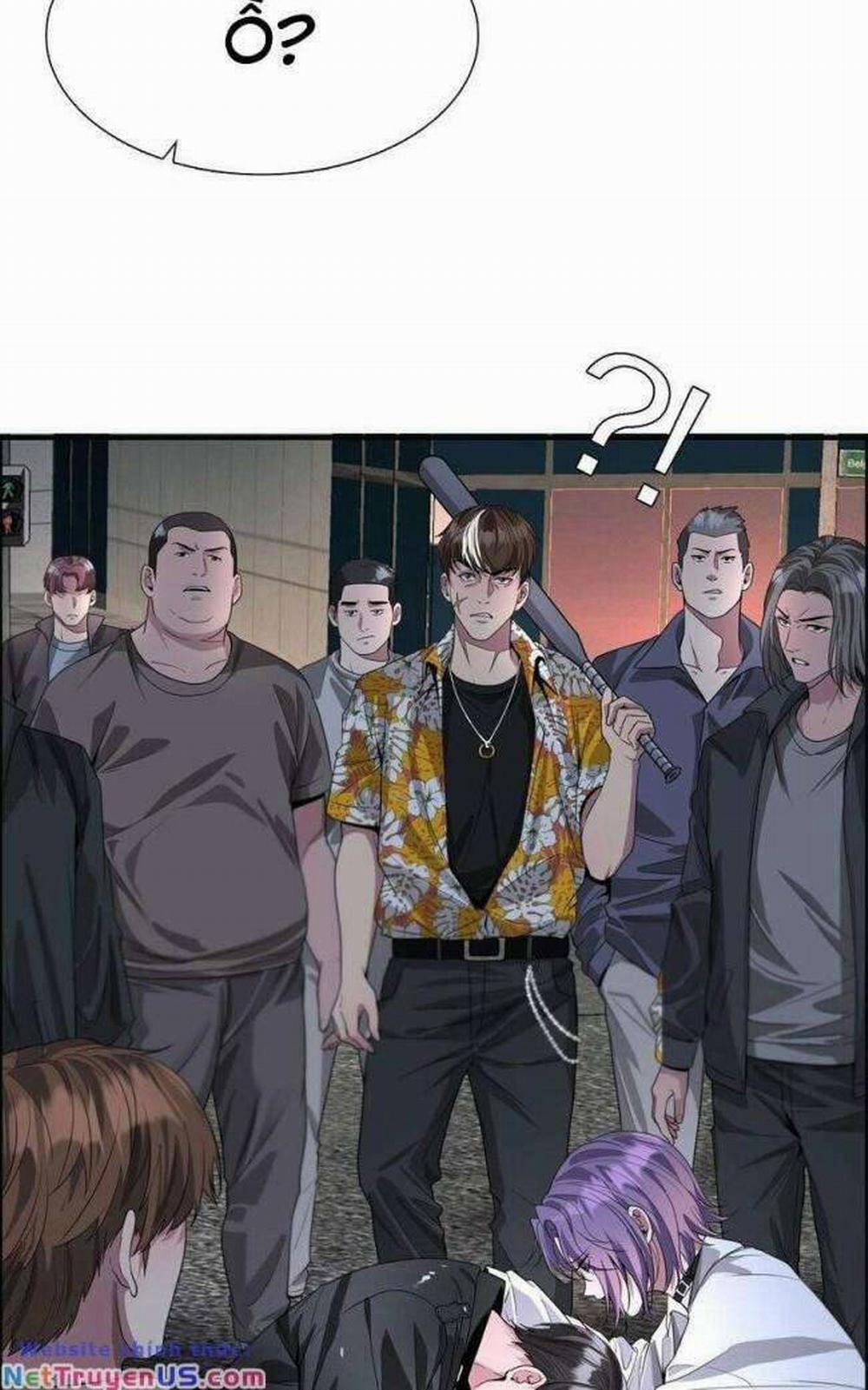 Ta Bị Kẹt Cùng Một Ngày 1000 Năm 57 trang 27