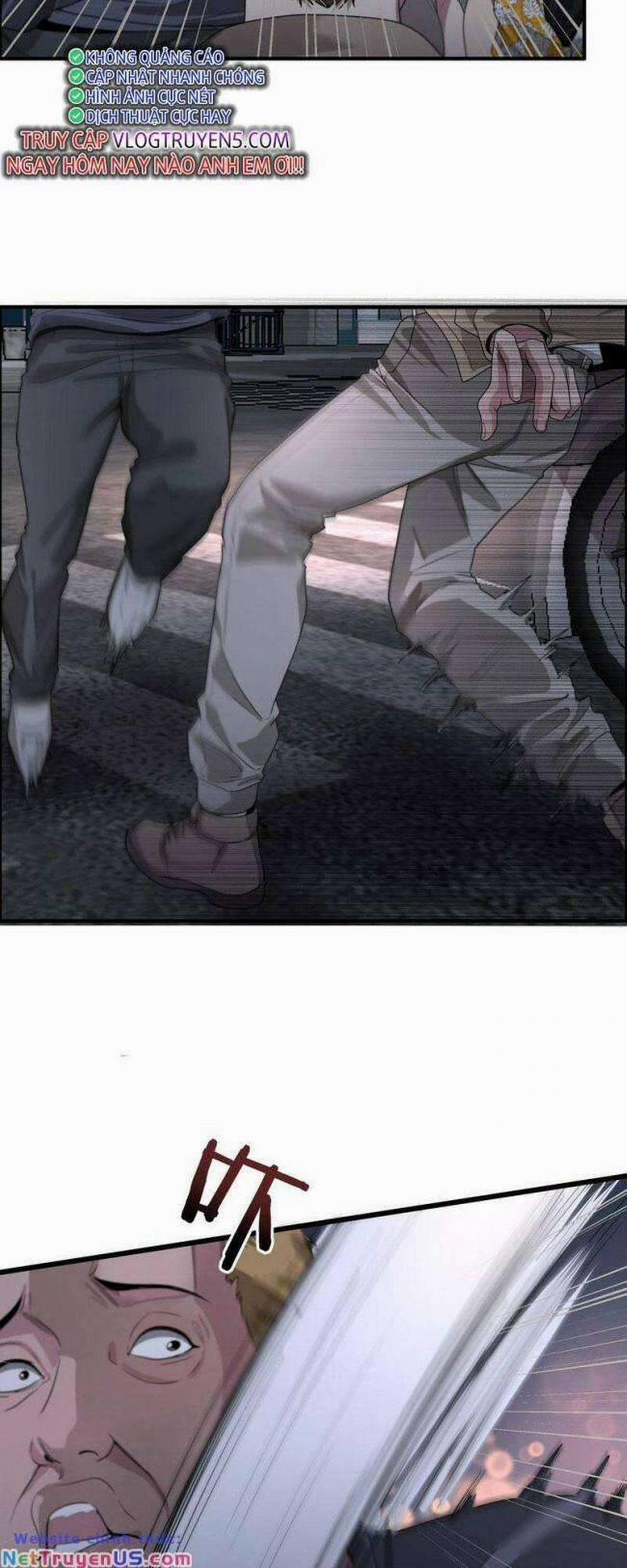 Ta Bị Kẹt Cùng Một Ngày 1000 Năm 57 trang 30