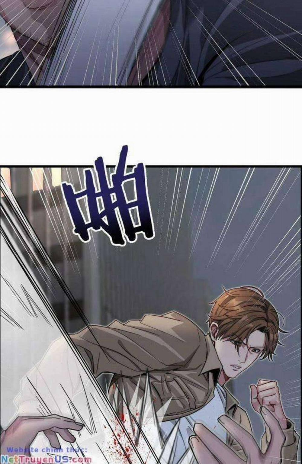 Ta Bị Kẹt Cùng Một Ngày 1000 Năm 57 trang 31