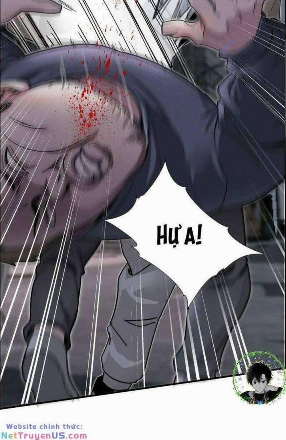 Ta Bị Kẹt Cùng Một Ngày 1000 Năm 57 trang 32