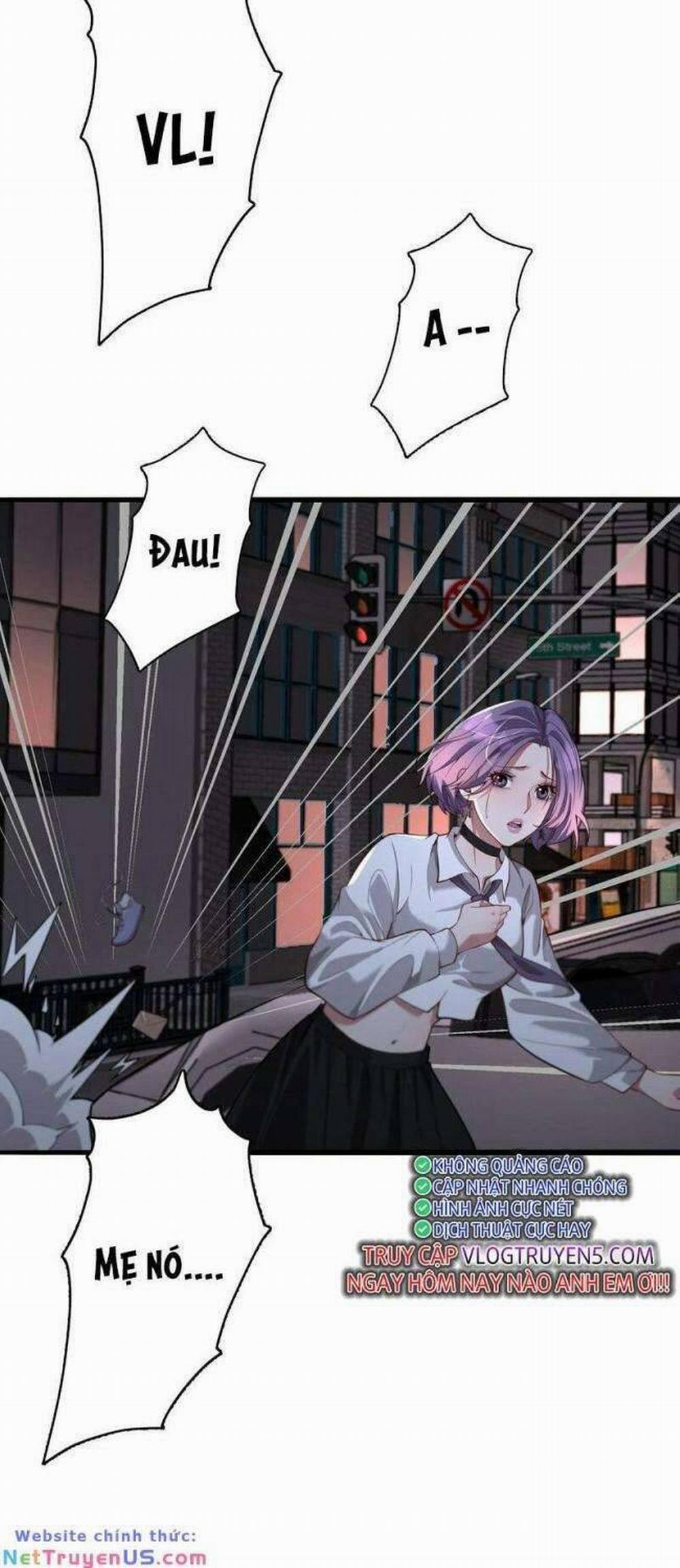 Ta Bị Kẹt Cùng Một Ngày 1000 Năm 57 trang 35