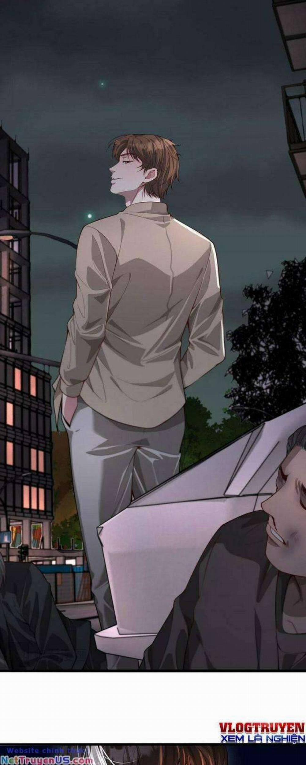 Ta Bị Kẹt Cùng Một Ngày 1000 Năm 57 trang 37