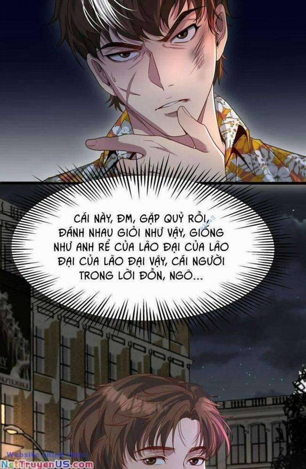 Ta Bị Kẹt Cùng Một Ngày 1000 Năm 57 trang 38