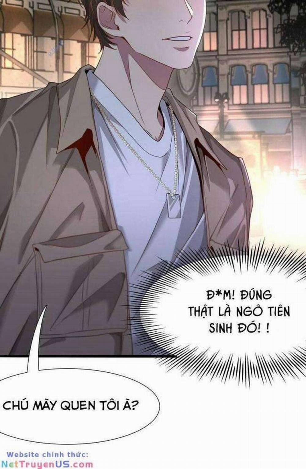 Ta Bị Kẹt Cùng Một Ngày 1000 Năm 57 trang 39