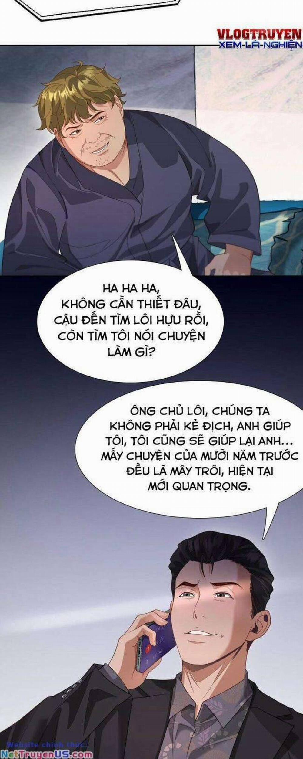 Ta Bị Kẹt Cùng Một Ngày 1000 Năm 57 trang 4