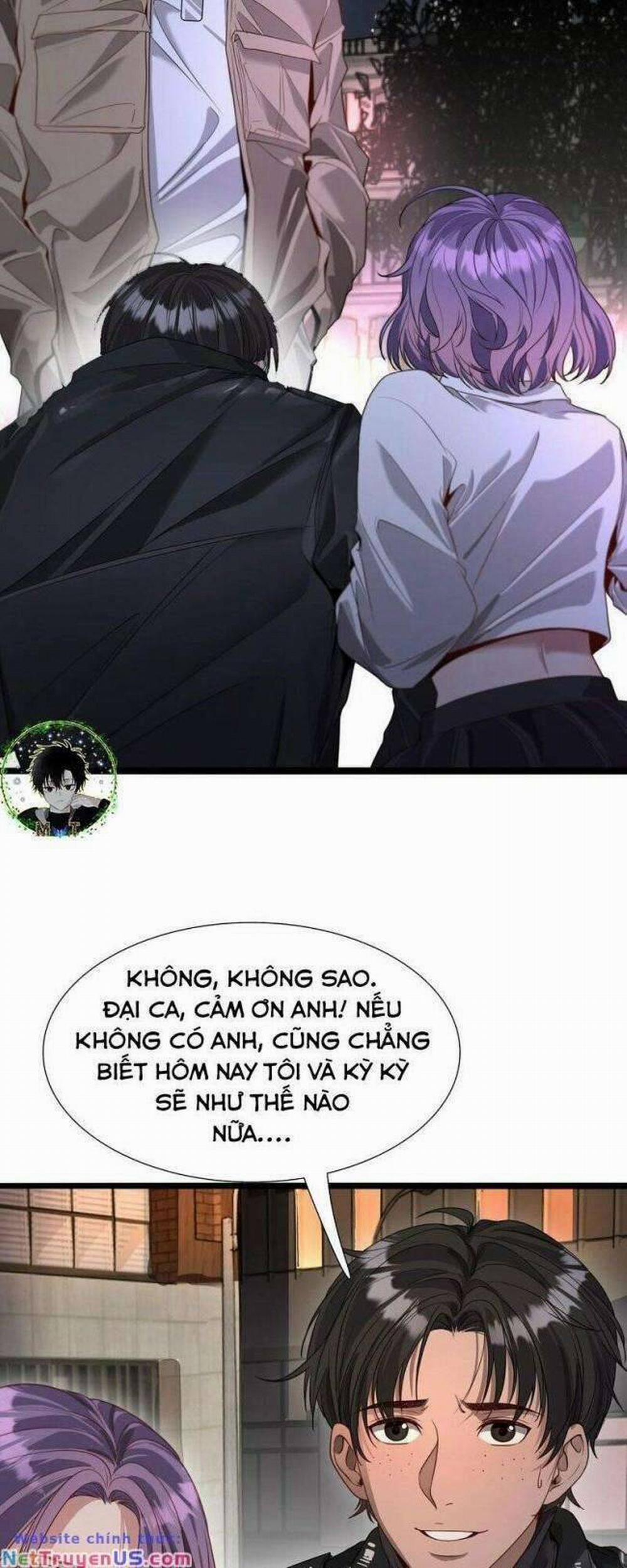 Ta Bị Kẹt Cùng Một Ngày 1000 Năm 57 trang 42