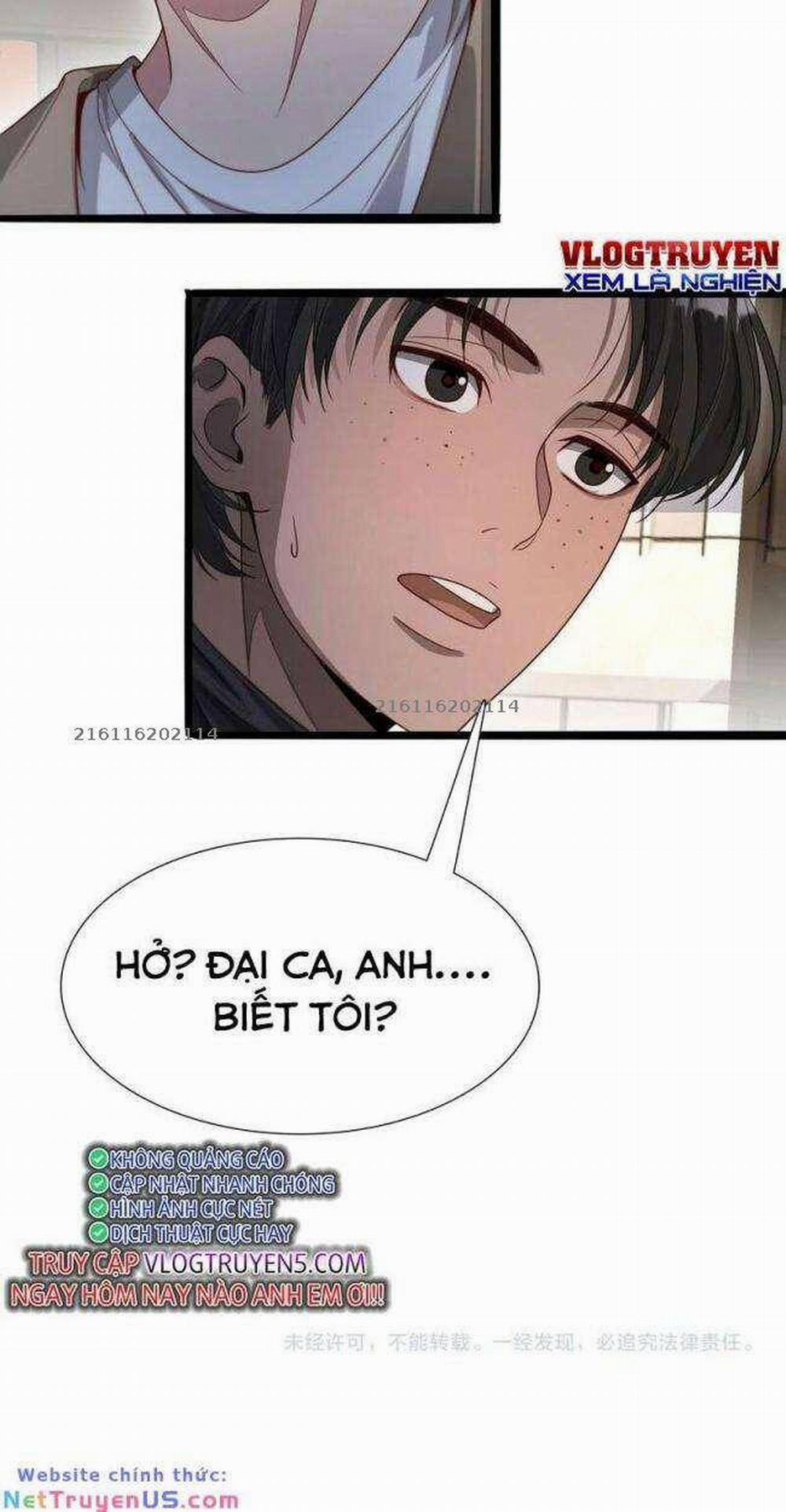 Ta Bị Kẹt Cùng Một Ngày 1000 Năm 57 trang 44