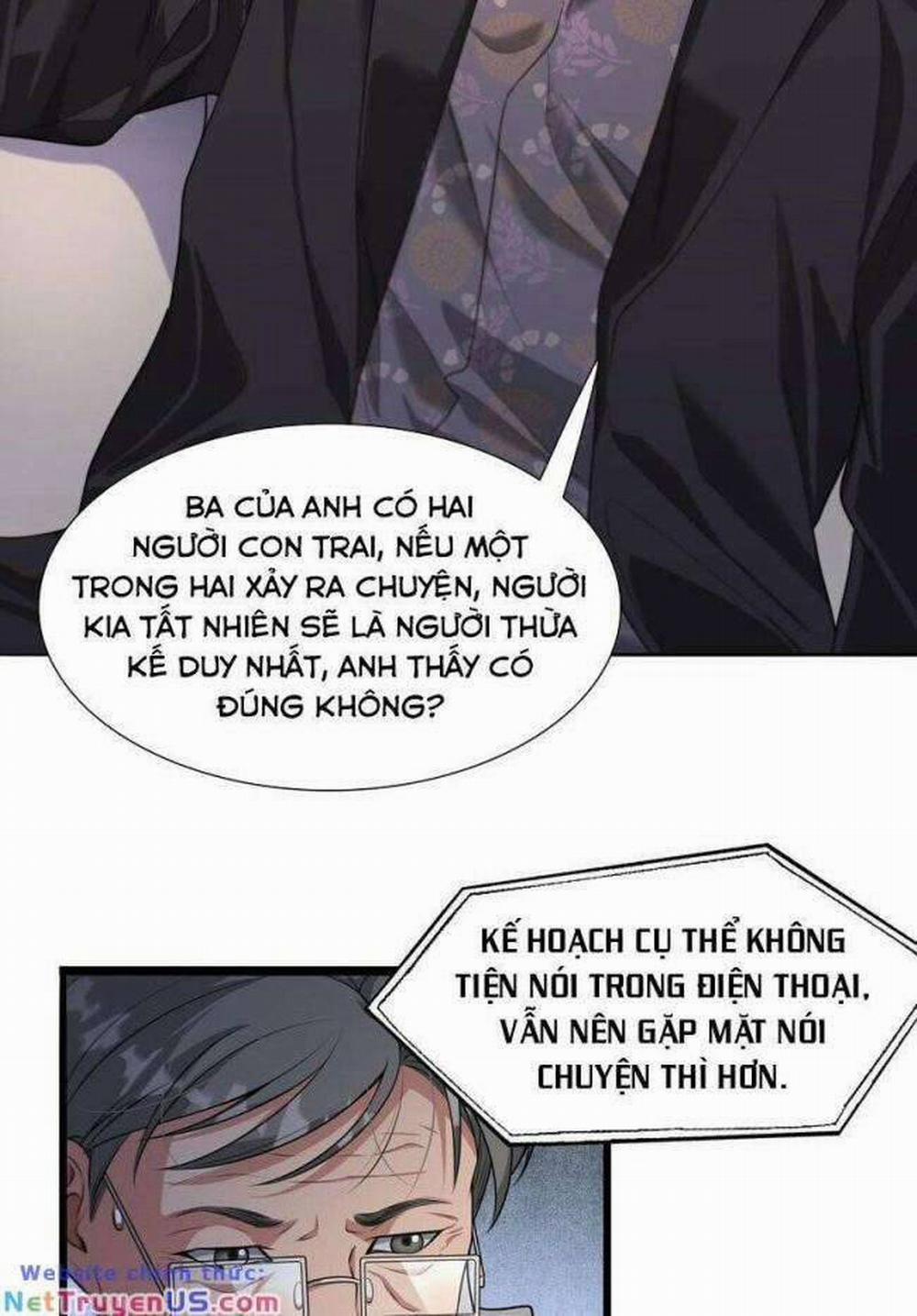 Ta Bị Kẹt Cùng Một Ngày 1000 Năm 57 trang 5