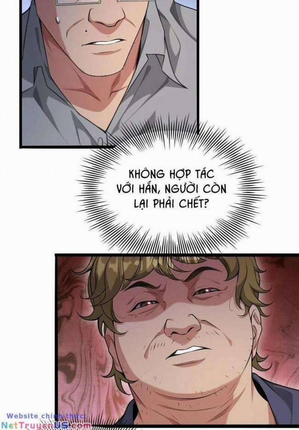 Ta Bị Kẹt Cùng Một Ngày 1000 Năm 57 trang 6