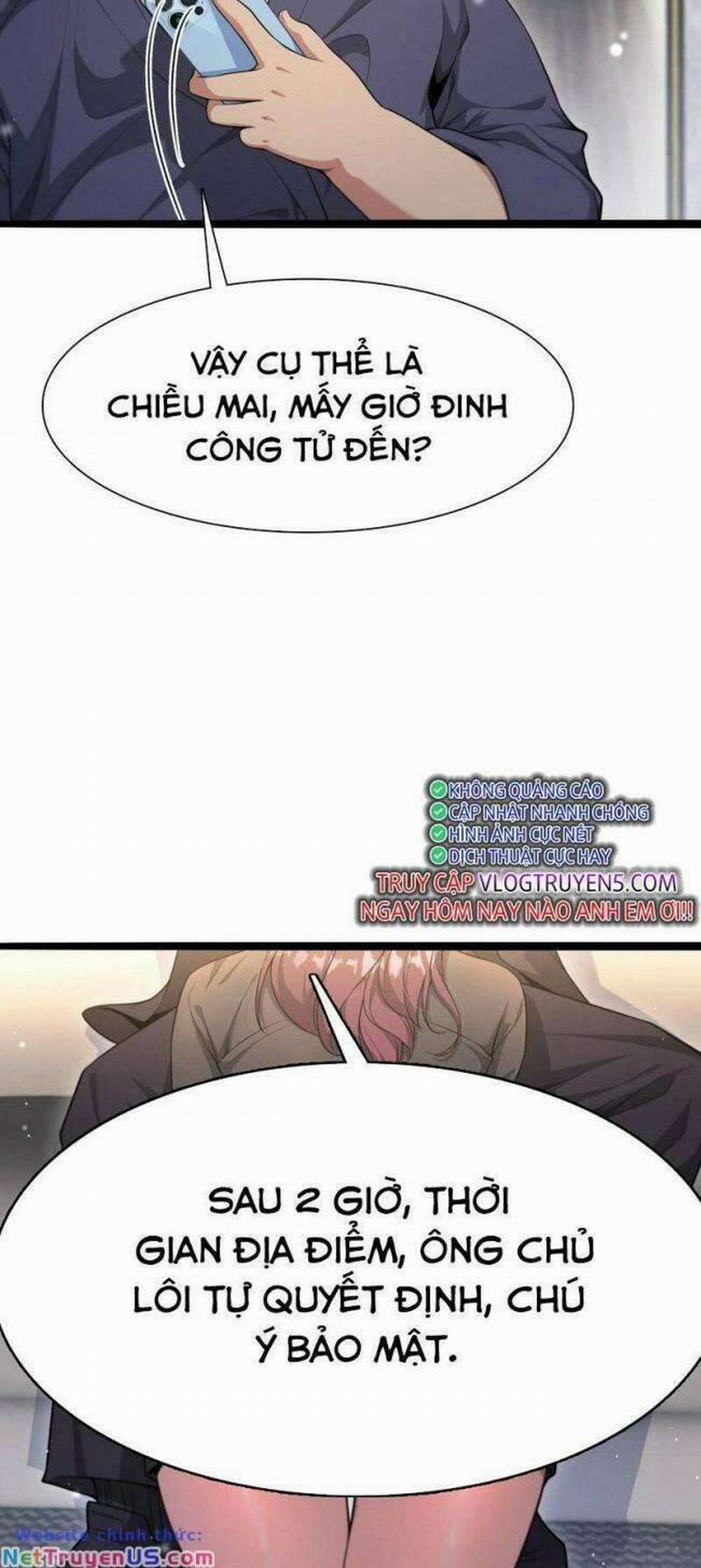 Ta Bị Kẹt Cùng Một Ngày 1000 Năm 57 trang 8