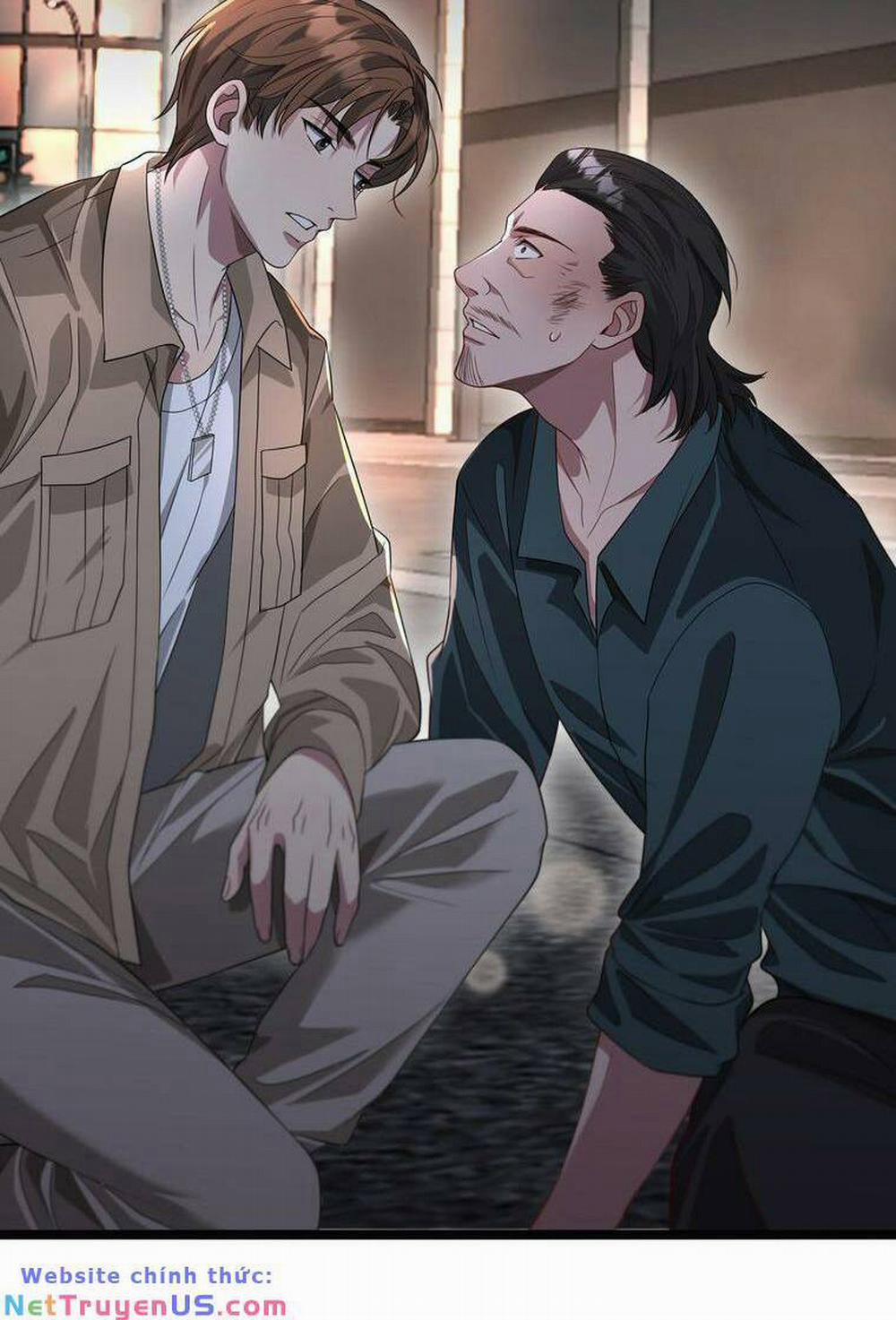 Ta Bị Kẹt Cùng Một Ngày 1000 Năm 58 trang 11